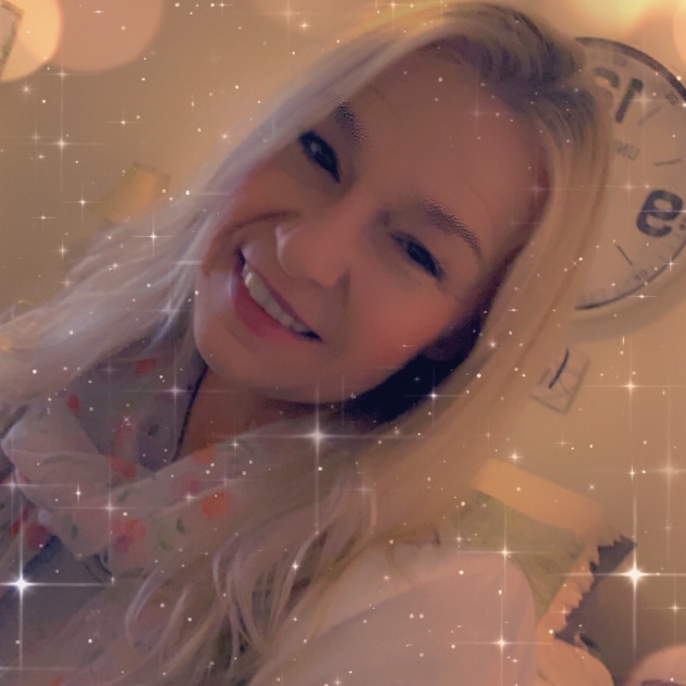 Meet your Posher, Sheena